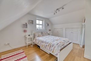 Bedroom Five- click for photo gallery